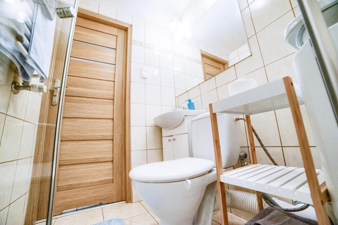 Апартаменти Quiet & Comfortable Old Краків